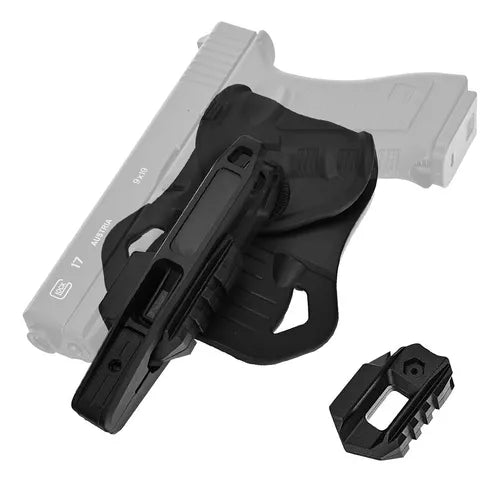 ¡PRODUCTO PREMIUM! Soporte pistola GripMax TRX