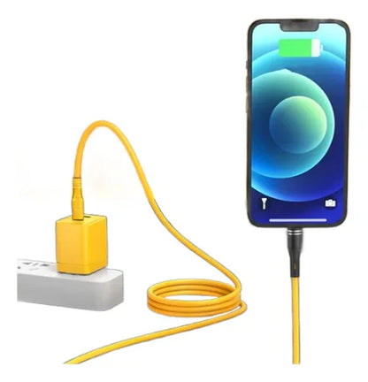 ¡PRODUCTO ADICIONAL! CARGADOR CARGA RAPIDA QUENTUM 33W $69.900