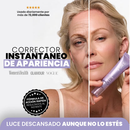 EYE-LIFT PRO | Tensor Instantáneo | CORRECTOR INSTANTANEO DE APARIENCIA