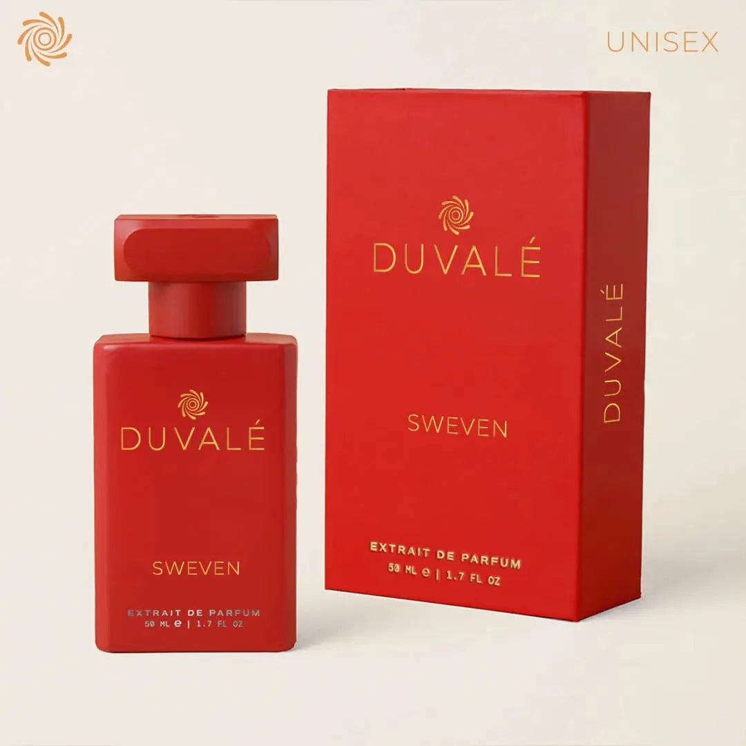 DUVALE UNISEX - EXTRAIT DE PARFUM