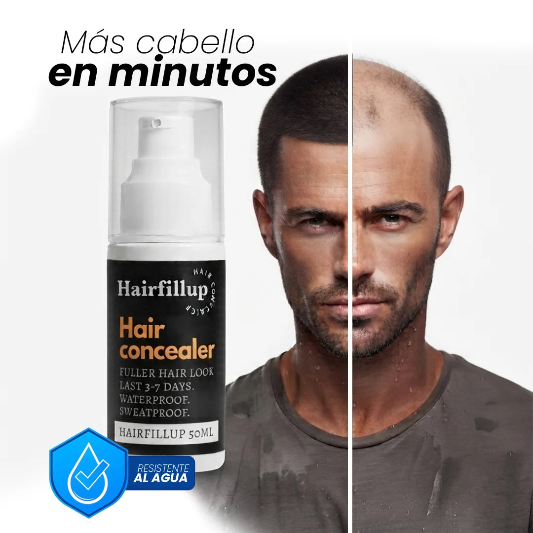Relleno Capilar Profesional | Efecto Densidad y Acabado Natural