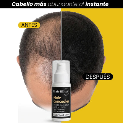 Relleno Capilar Profesional | Efecto Densidad y Acabado Natural