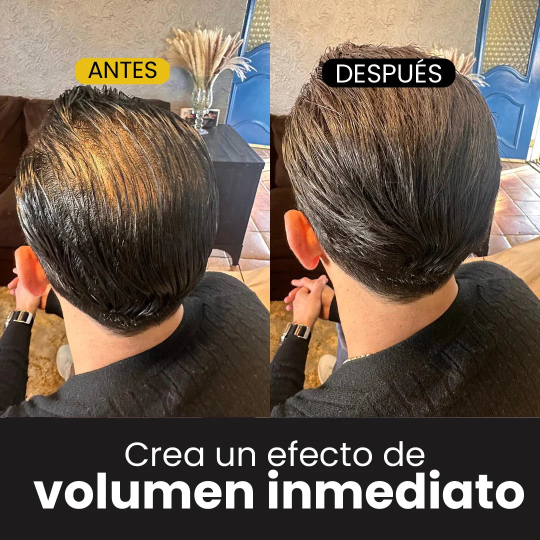 Relleno Capilar Profesional | Efecto Densidad y Acabado Natural