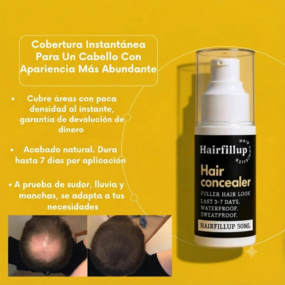 Relleno Capilar Profesional | Efecto Densidad y Acabado Natural