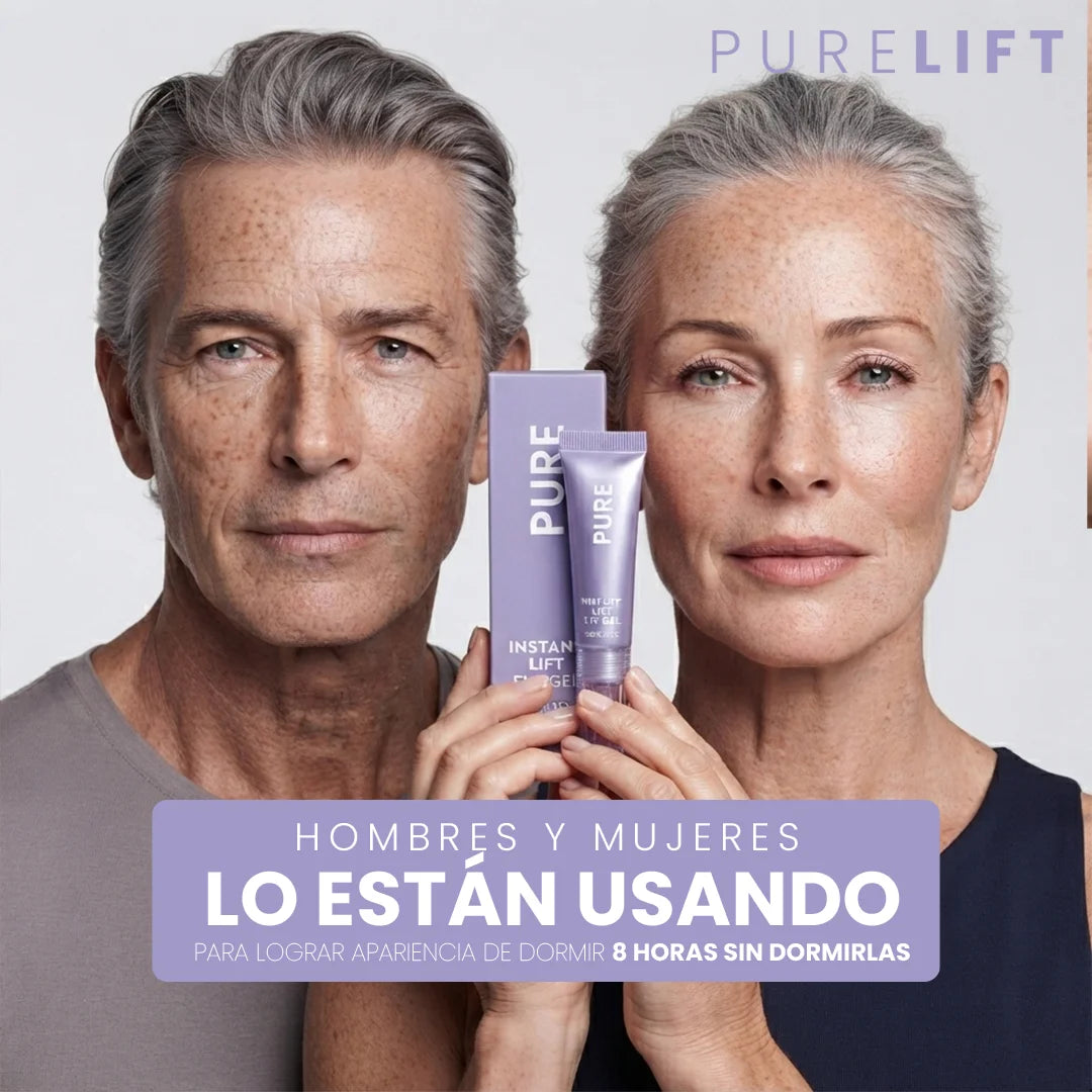 EYE-LIFT PRO | Tensor Instantáneo | CORRECTOR INSTANTANEO DE APARIENCIA