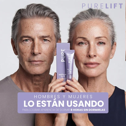 EYE-LIFT PRO | Tensor Instantáneo | CORRECTOR INSTANTANEO DE APARIENCIA