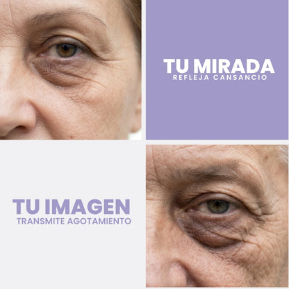 EYE-LIFT PRO | Tensor Instantáneo | CORRECTOR INSTANTANEO DE APARIENCIA