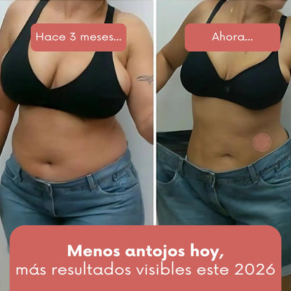 ¡PRODUCTO IMPORTADO 🇺🇲! PARCHES LUMESSA CON GLP-1