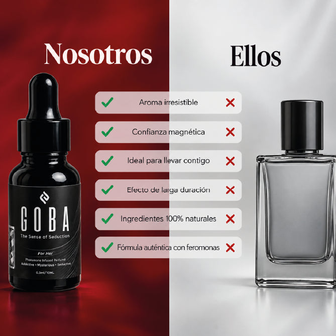 COBA | OLEO CON FEROMONAS