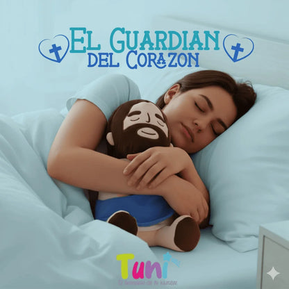 Guardián del Corazón – Un Abrazo que Sana TT