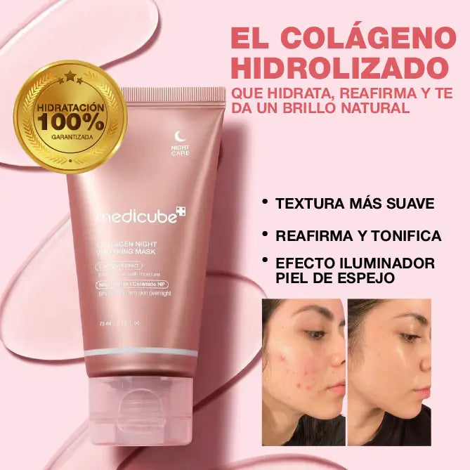 ¡PRODUCTO IMPORTADO 🇺🇲! 🇺🇸 | GLASSÉ SKIN+ PINCEL DE APLICACIÓN