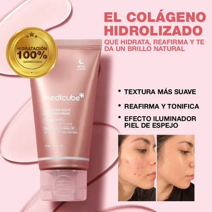 ¡PRODUCTO IMPORTADO 🇺🇲! 🇺🇸 | GLASSÉ SKIN+ PINCEL DE APLICACIÓN