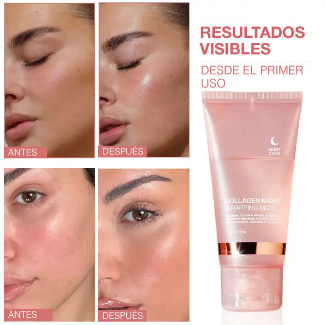 ¡PRODUCTO IMPORTADO 🇺🇲! 🇺🇸 | GLASSÉ SKIN+ PINCEL DE APLICACIÓN