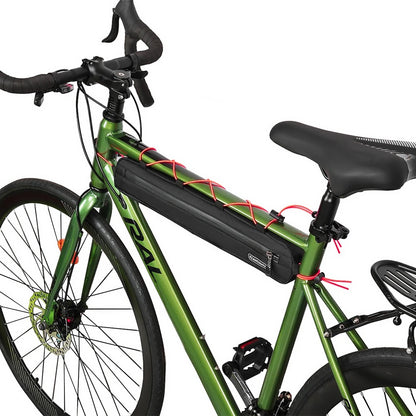 ¡EXCLUSIVO! BOLSO MULTIFUNCIONAL PARA BICICLETAS BIKE PUOCH