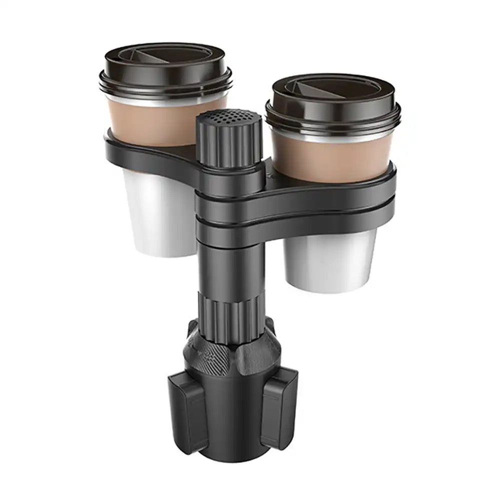 ¡EXCLUSIVO!  EXPANSOR  DE PORTAVASOS CUP HOLDER