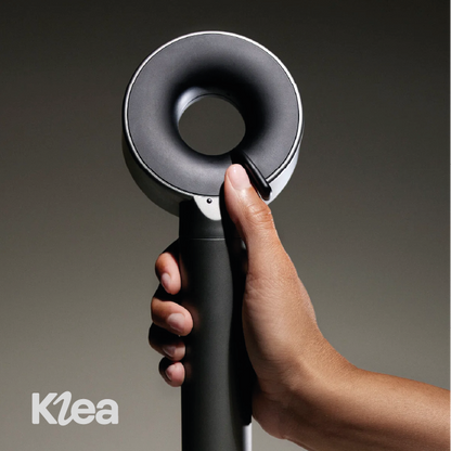 KLEA | Ducha con filtro de agua