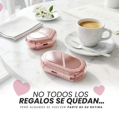 ¡TEMPORADA! AURICULARES HEARTBEAT