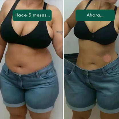 ¡PRODUCTO IMPORTADO 🇺🇲! PARCHES LUMESSA CON GLP-1  🔥 Reduce antojos y baja de peso sin pastillas