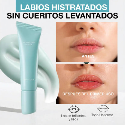 LIP-MASK MASCARILLA PEEL-OFF PARA LABIOS | LABIOS SUAVES, RENOVADOS Y CON UN COLOR MÁS UNIFORME
