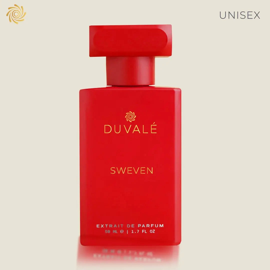 DUVALE UNISEX - EXTRAIT DE PARFUM