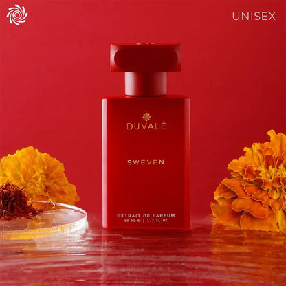 DUVALE UNISEX - EXTRAIT DE PARFUM