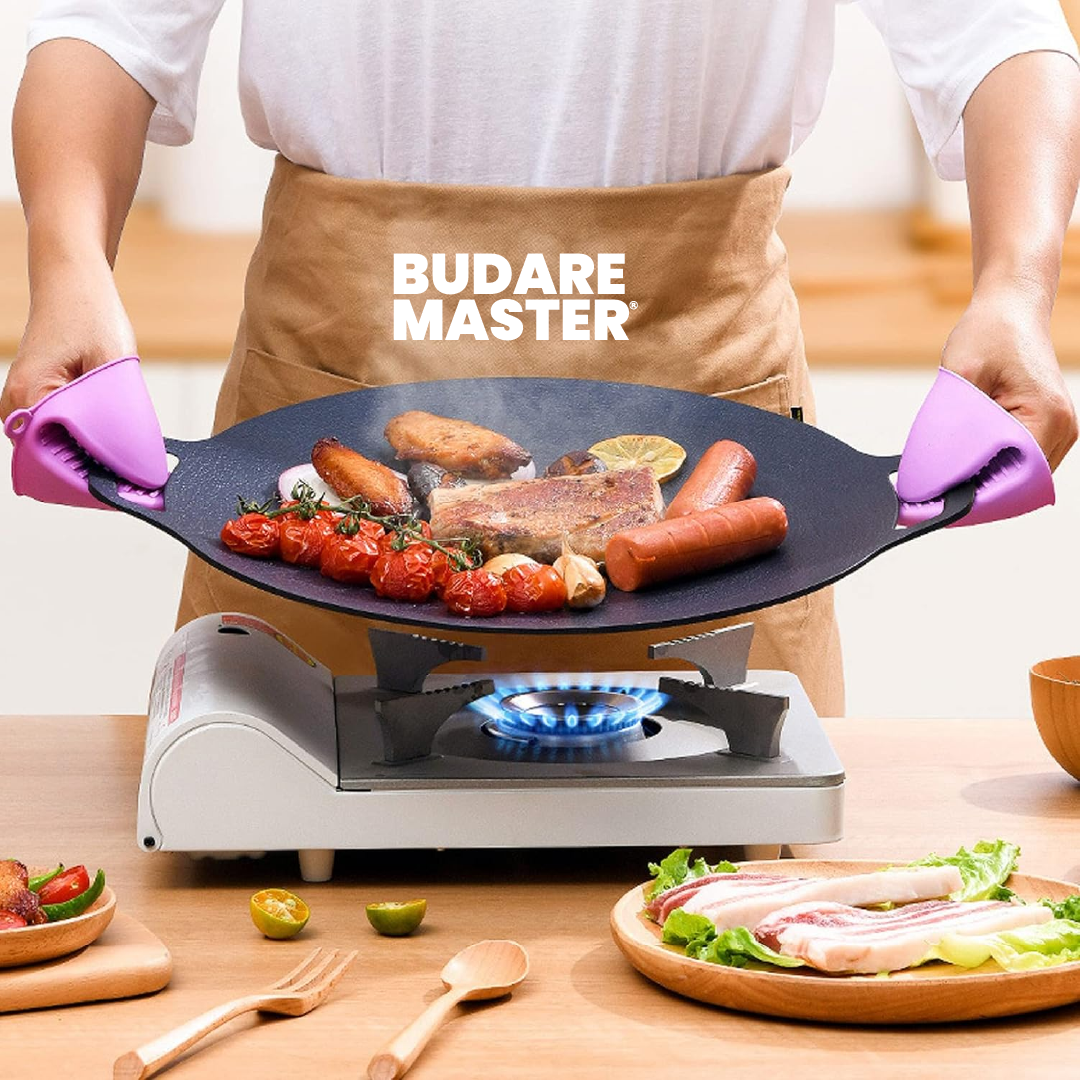 ¡PRODUCTO EXCLUSIVO! BUDARE MASTER