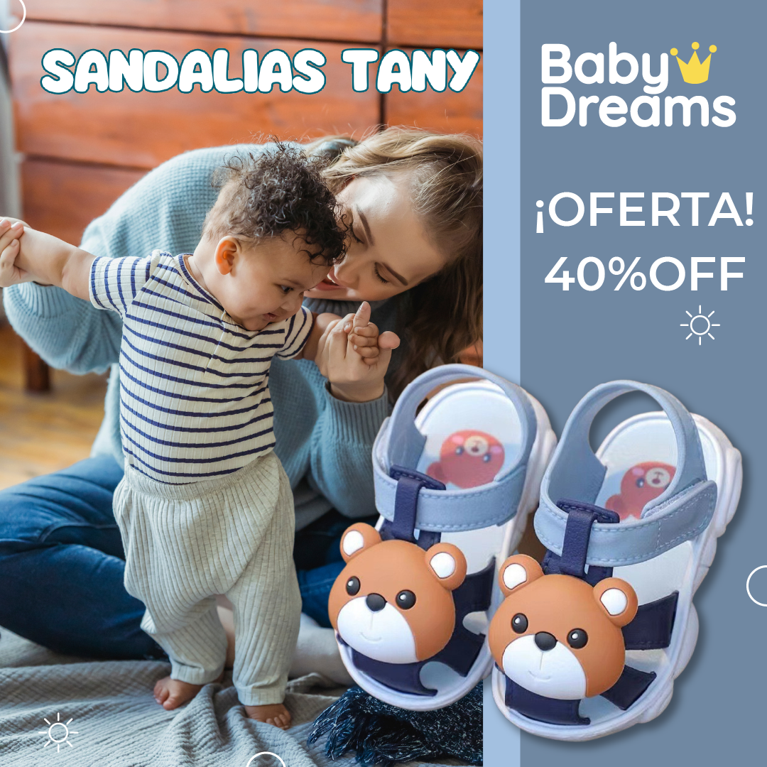 ¡EXCLUSIVO! PROMO 2X1 SANDALIAS TANY