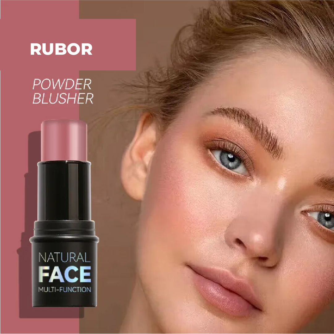 ¡EN TENDENCIAS! SET NATURAL FACE 3 PRODUCTOS MKT F