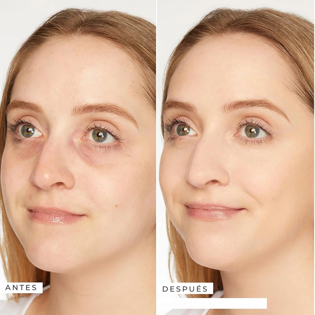 BB Cream Magic Cover™ + Brush GRATIS | Piel Perfecta en 30 Segundos