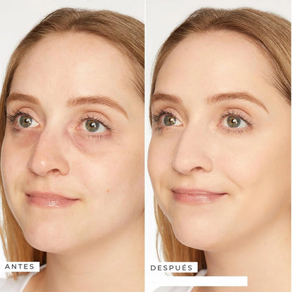 BB Cream Magic Cover™ + Brush GRATIS | Piel Perfecta en 30 Segundos