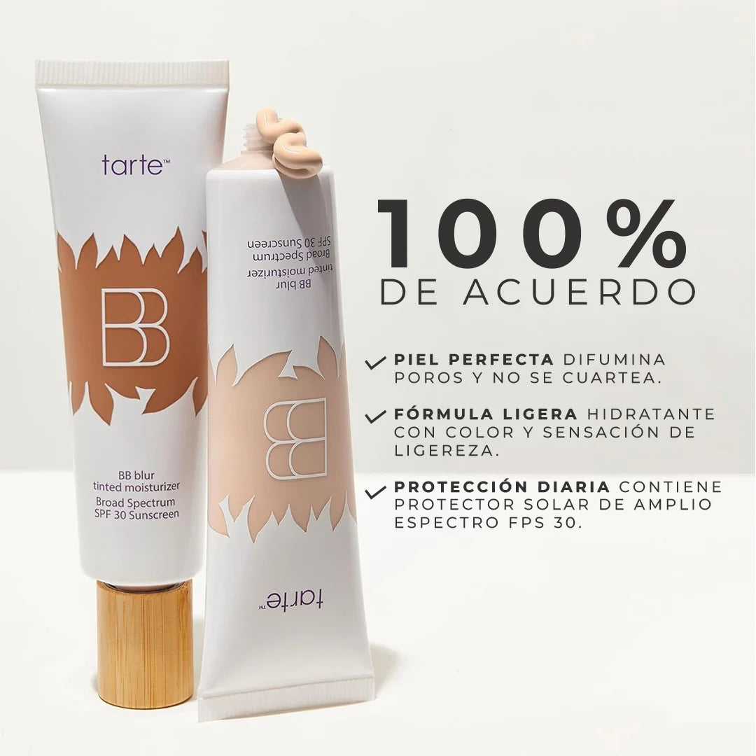 BB Cream Magic Cover™ + Brush GRATIS | Piel Perfecta en 30 Segundos
