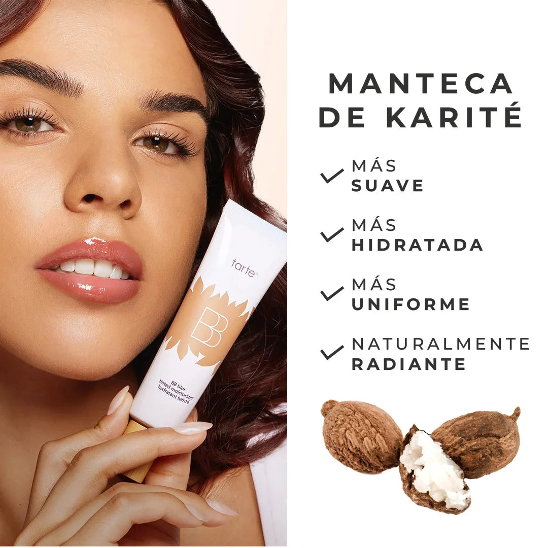 BB Cream Magic Cover™ + Brush GRATIS | Piel Perfecta en 30 Segundos