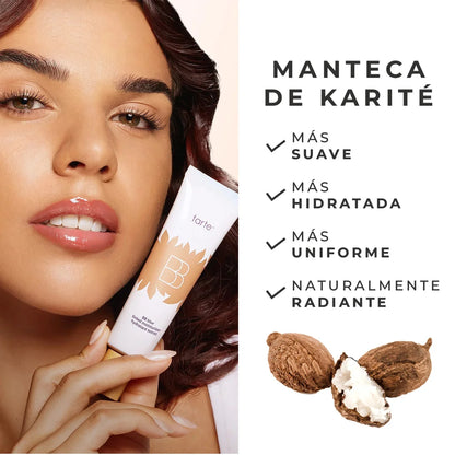 BB Cream Magic Cover™ + Brush GRATIS | Piel Perfecta en 30 Segundos