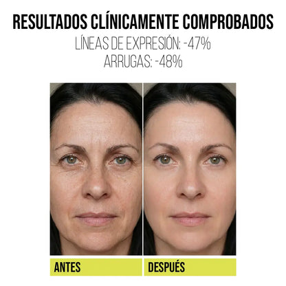 ¡PRODUCTO IMPORTADO 🇺🇲! 🇺🇸 | Celimax | Shot de Retinol Antienvejecimiento