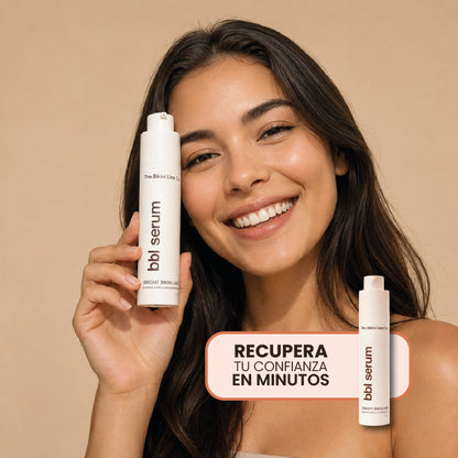 Serum 3 en 1  Skin Care para la línea del bikini