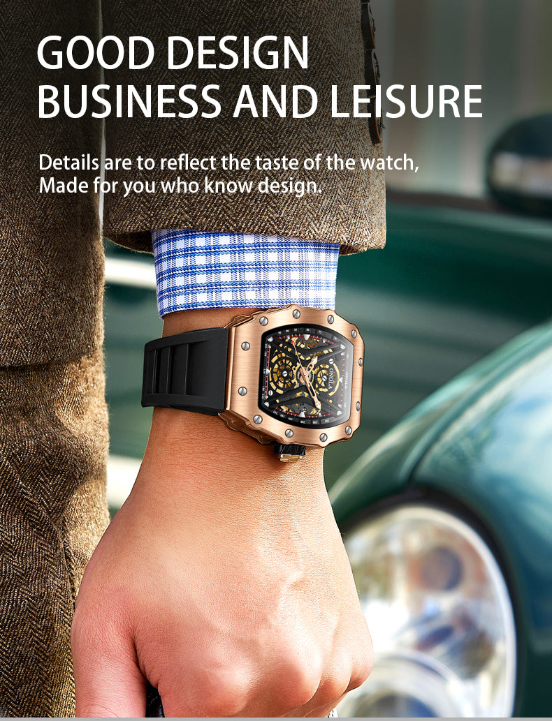 ¡¡¡HOT SALE!!! INVICTUS WATCH RELOJ PARA HOMBRES