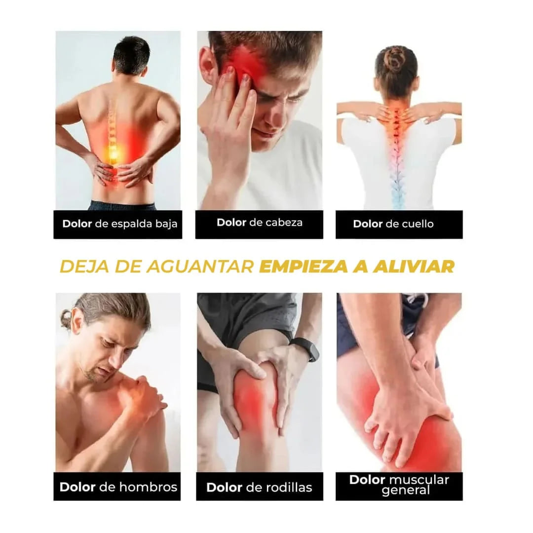 KIT DIAPASÓN TERAPÉUTICO HARMONI + LIBRO 25 USOS DEL DIAPASÓN