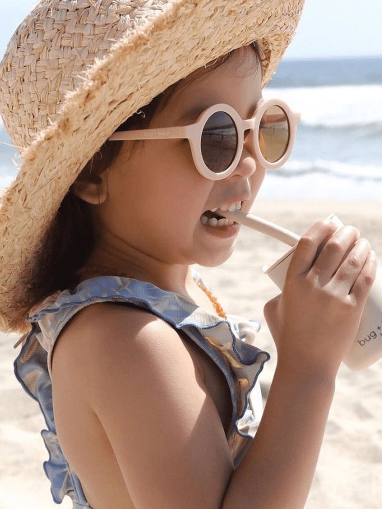 ¡¡¡TENDENCIA DE VERANO!!! SET DE GAFAS Y MOÑO SUMMER CUTE