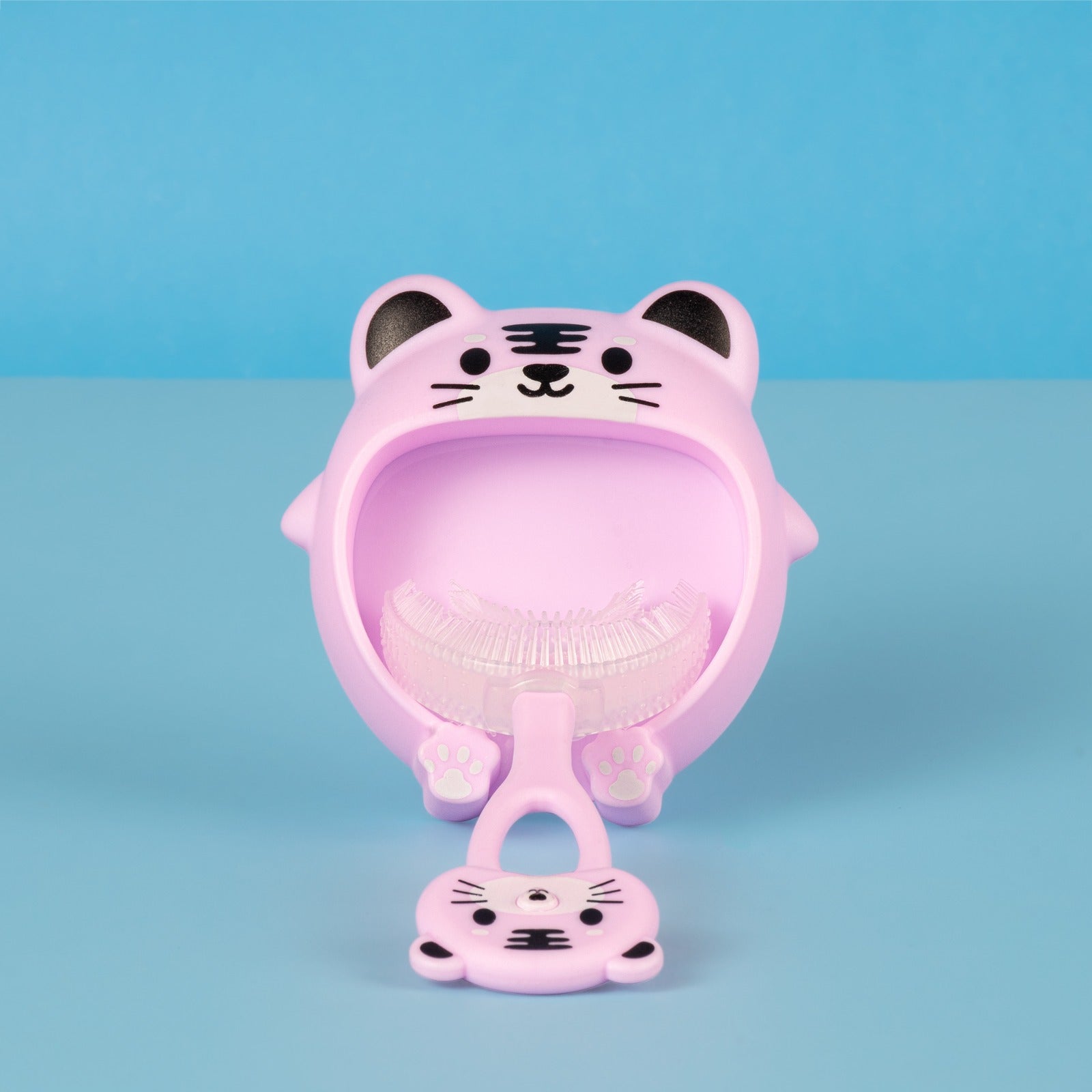 ADICIONAL CEPILLO DE NEU ROSADO