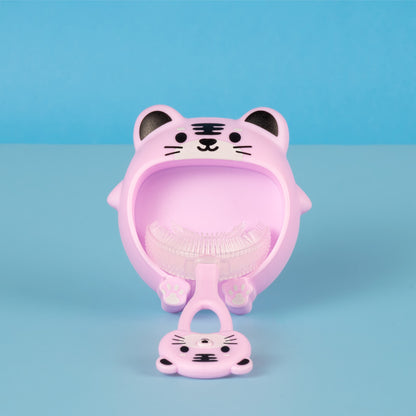 ADICIONAL CEPILLO DE NEU ROSADO