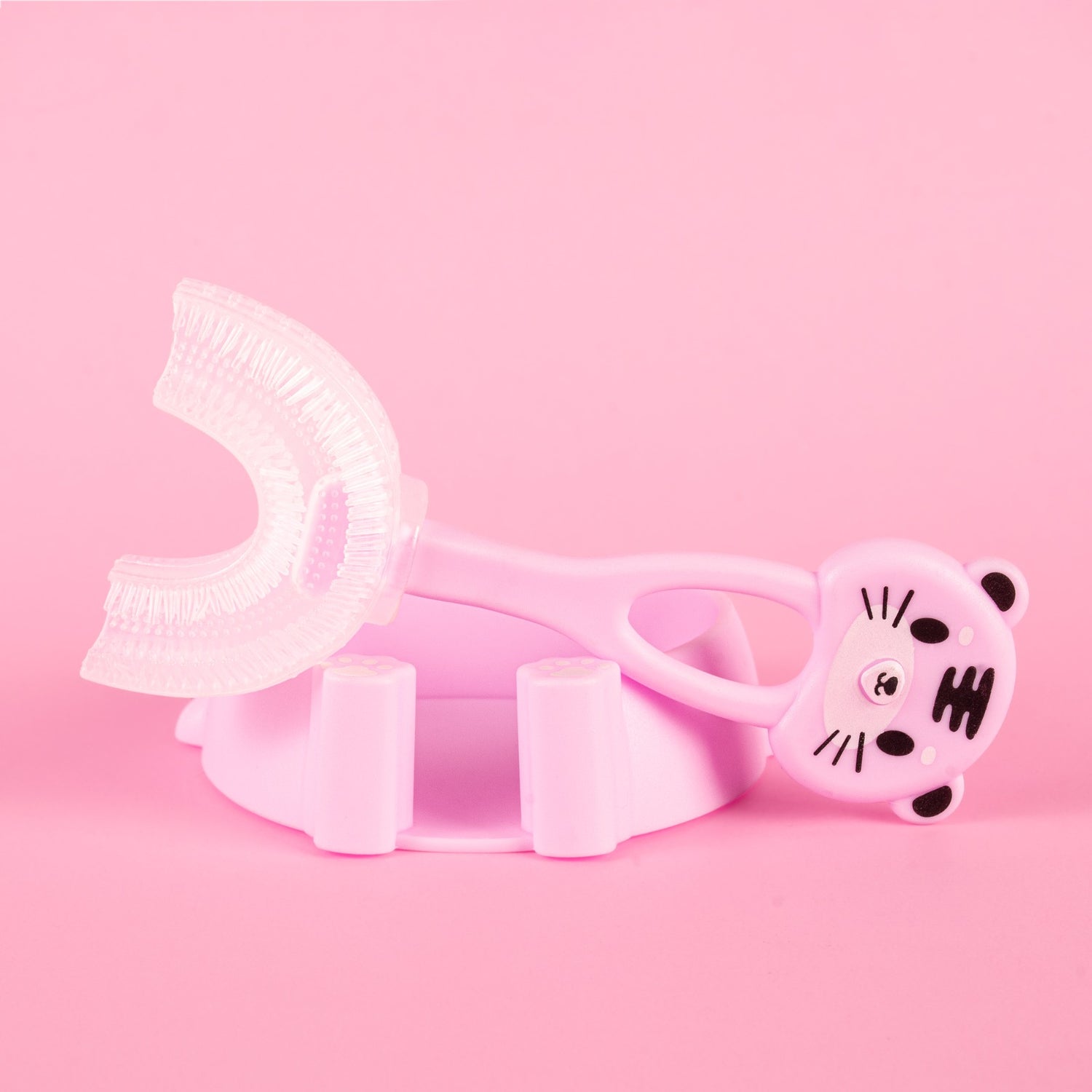 ADICIONAL CEPILLO DE NEU ROSADO