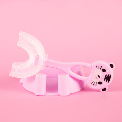 ADICIONAL CEPILLO DE NEU ROSADO