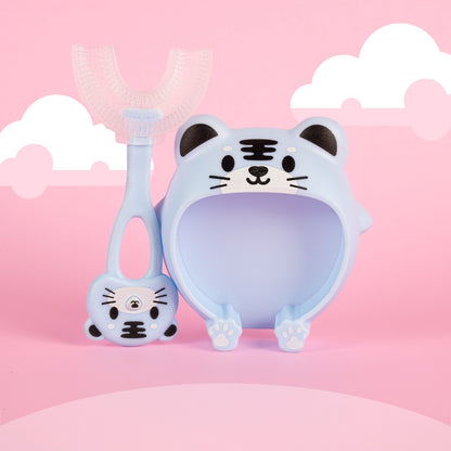 ADICIONAL CEPILLO DE NEU ROSADO