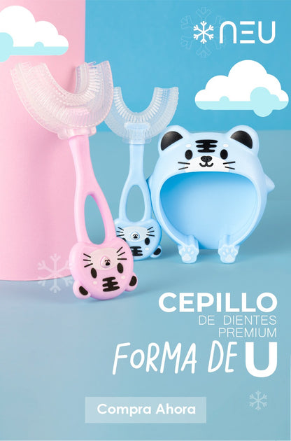 ADICIONAL CEPILLO DE NEU ROSADO