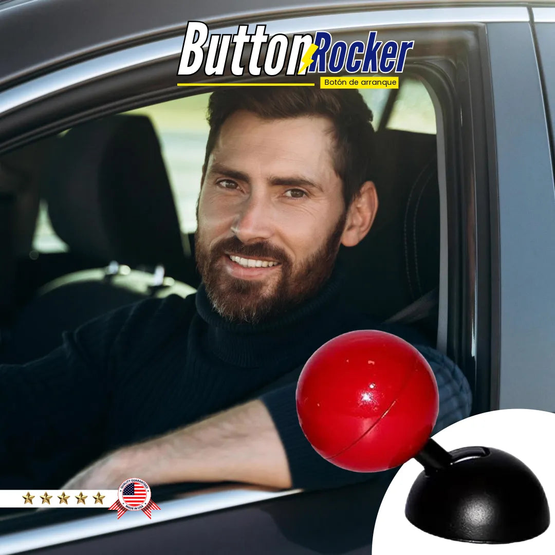 ¡NEW! BUTTON ROCKER