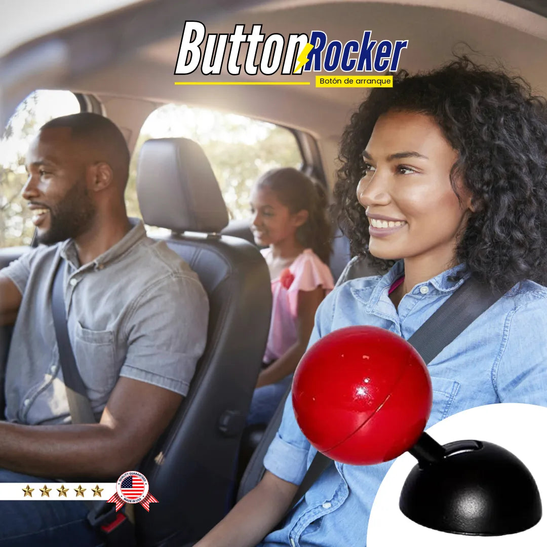 ¡NEW! BUTTON ROCKER