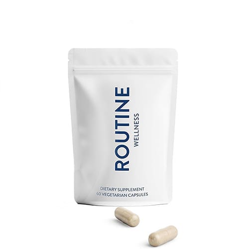 Routine Wellness – Fortalece tu Cabello desde Adentro ✨