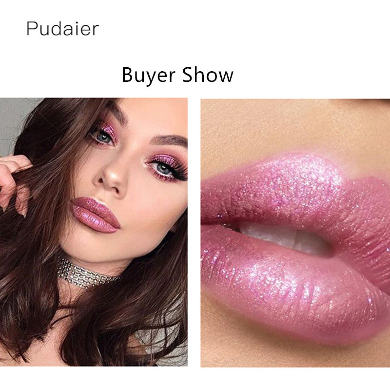 ¡DESCUENTOS! COMBO FIESTA  LABIAL MAGIC + KIT DE UÑAS FRANCESAS