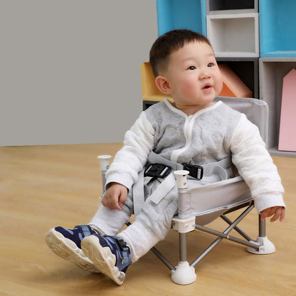 ¡¡PRODUCTO EN TENDENCIA!!  BABY CHAIR SILLA PLEGABLE PARA NIÑOS