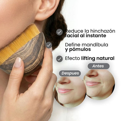 Tensor de Contorno linfático™ | Revitaliza y Esculpe tu Rostro 💆‍♀️🔥 PRODUCTO TENDENCIA